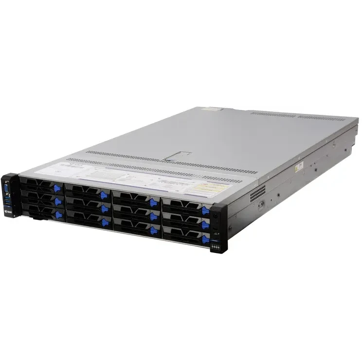 Серверная платформа SNR SNR-SR2412LS - фото 2