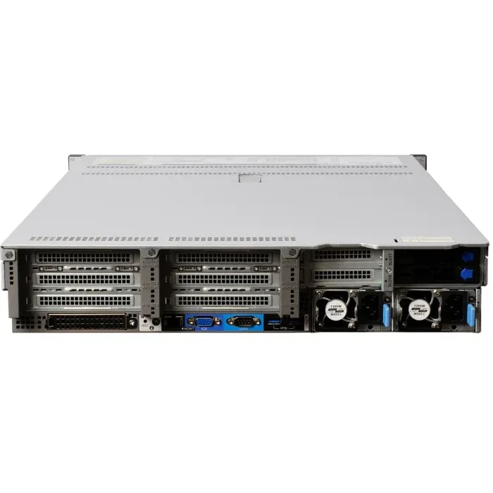 Серверная платформа SNR SNR-SR2412LS - фото 3