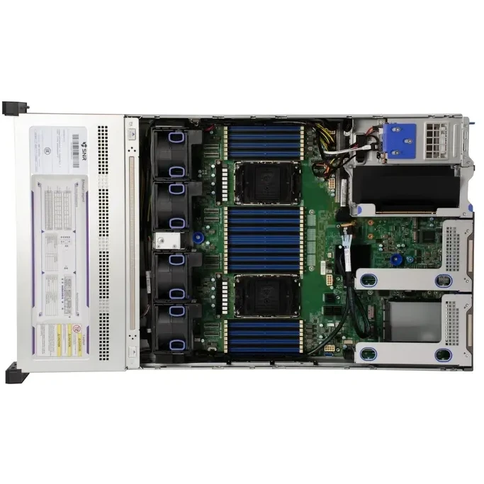 Серверная платформа SNR SNR-SR2412LS - фото 4