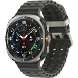 Умные часы Samsung Galaxy Watch Ultra LTE 47mm Grey Titan (SM-L705FZS1CAU)