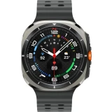 Умные часы Samsung Galaxy Watch Ultra LTE 47mm Grey Titan (SM-L705FZS1CAU)