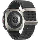 Умные часы Samsung Galaxy Watch Ultra LTE 47mm Grey Titan (SM-L705FZS1CAU)