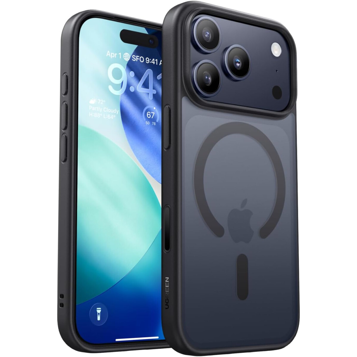 Чехол UGREEN CA249 (85605)