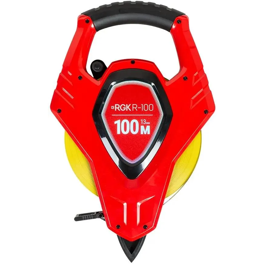 Мерная лента RGK R100