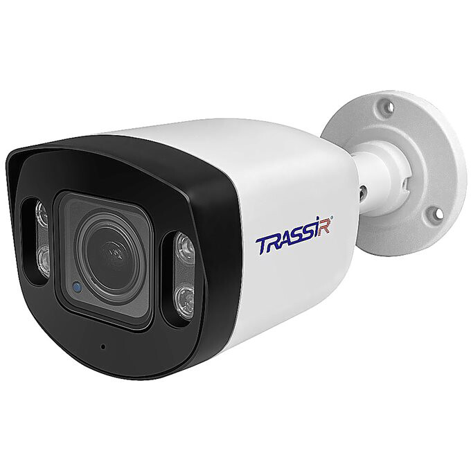 IP камера TRASSIR TR-D2B6 V3 2.7-13.5мм