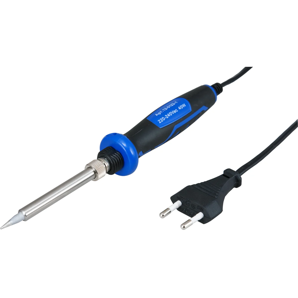 Паяльник Rexant 12-0123-1