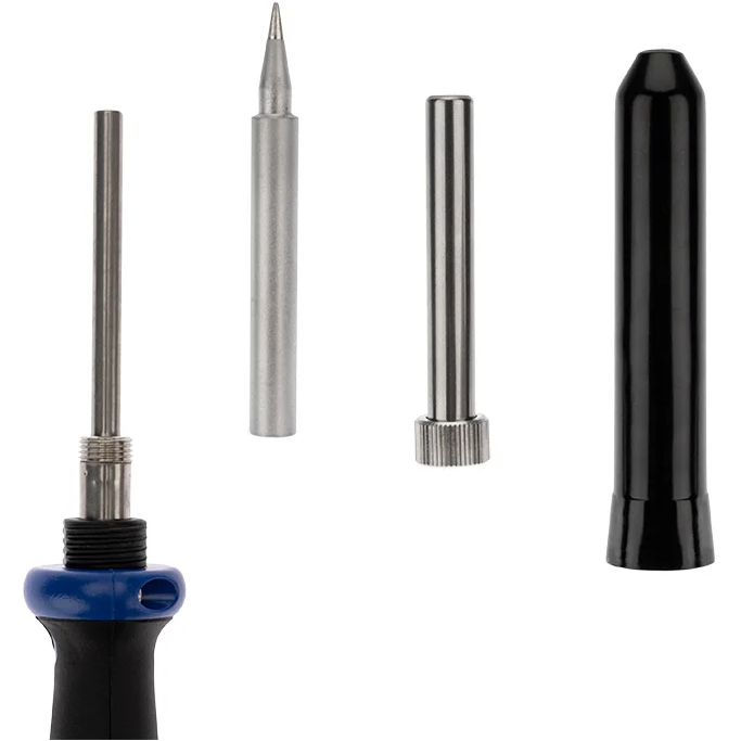 Паяльник Rexant 12-0123-1 - фото 5