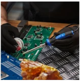 Паяльник Rexant 12-0123-1