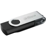 USB Flash накопитель 128Gb Dahua U116 (DHI-USB-U116-30-128GB)
