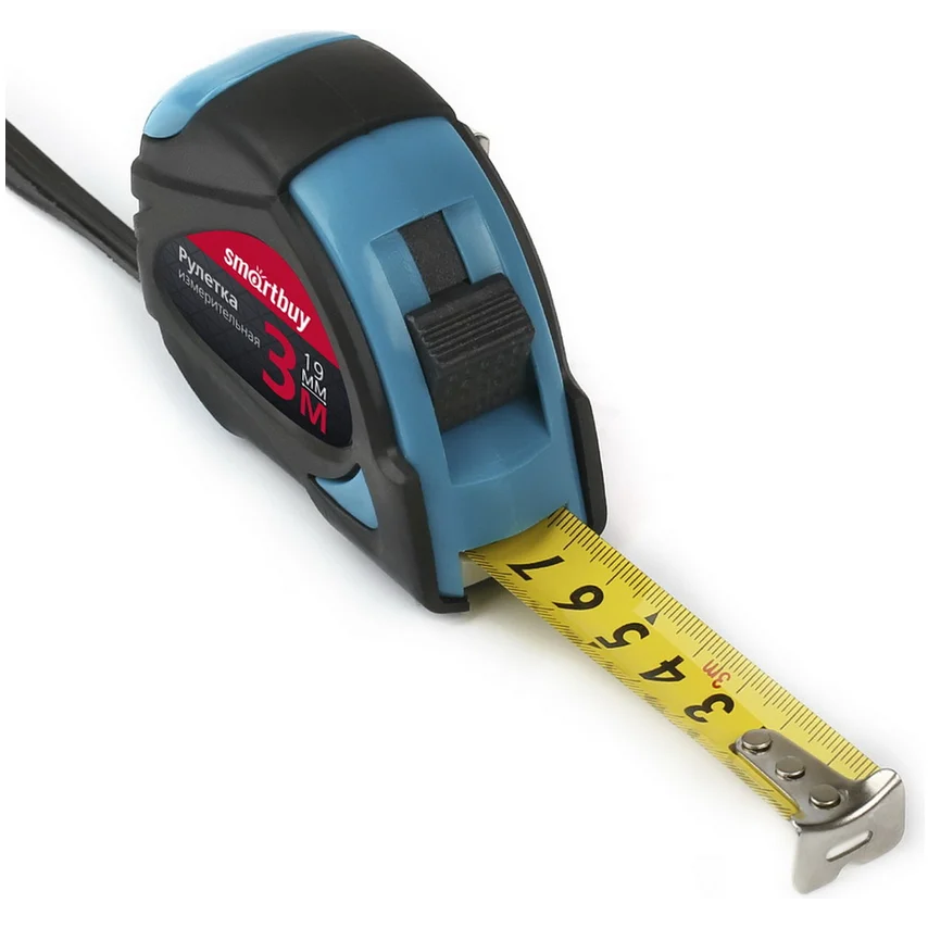 Рулетка SmartBuy SBT-MTP-319P2 - фото 2