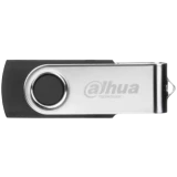 USB Flash накопитель 32Gb Dahua U116 (DHI-USB-U116-30-32GB)