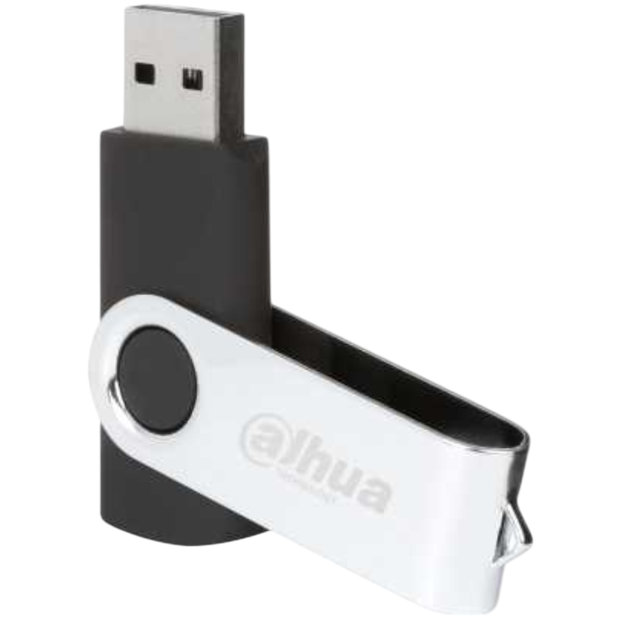 USB Flash накопитель 32Gb Dahua U116 (DHI-USB-U116-30-32GB) - фото 3