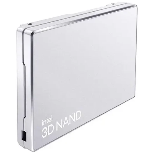 Накопитель SSD 7.68Tb Intel D7-P5500 (SSDPF2KX076T9N1)