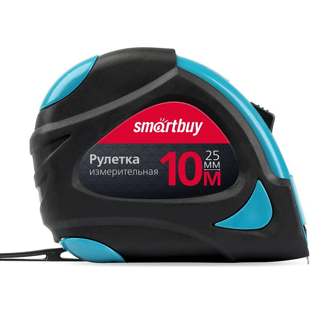 Рулетка SmartBuy SBT-MTP-1025P2
