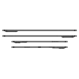 Планшет Teclast ArtPad Air 8/256Gb Black Premium Set