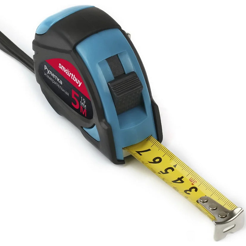 Рулетка SmartBuy SBT-MTP-519P2 - фото 2