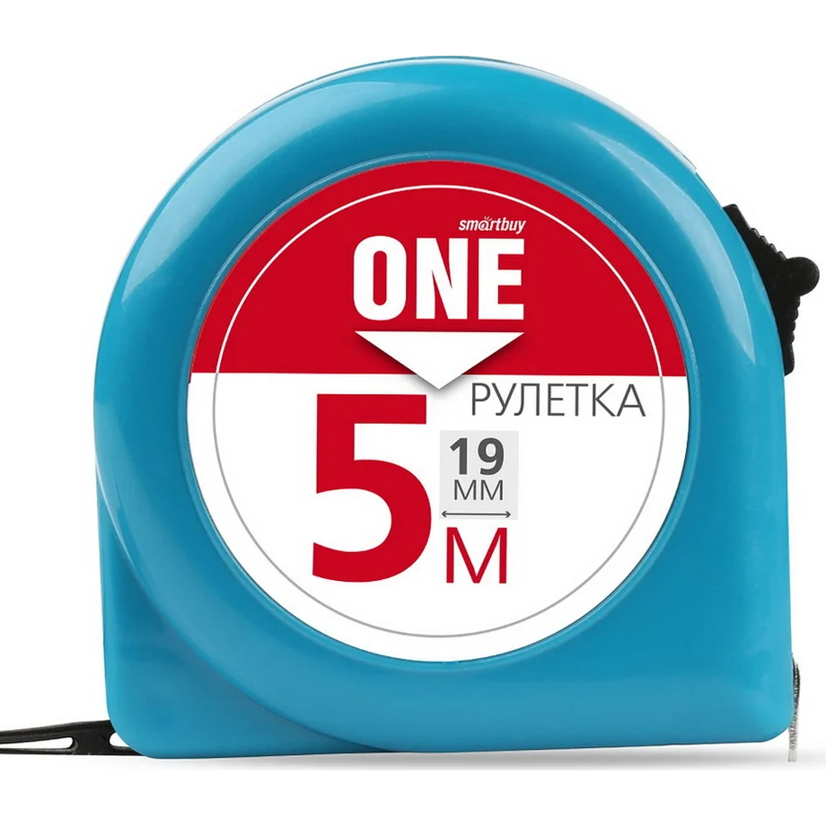 Рулетка SmartBuy SBT-MTP-519P1 - фото 2