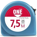 Рулетка SmartBuy SBT-MTP-7525P1