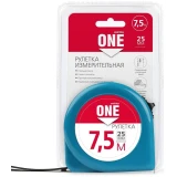 Рулетка SmartBuy SBT-MTP-7525P1