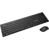 Клавиатура + мышь MSI Forge K210 B Combo (S11-43RU213-Y92)