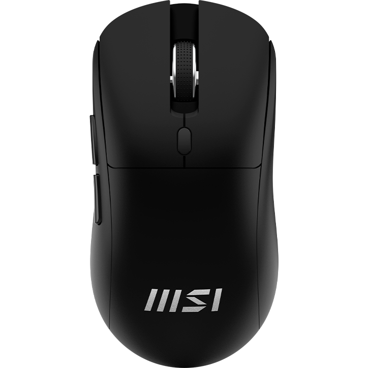 Клавиатура + мышь MSI Forge K210 B Combo - S11-43RU213-Y92 - фото 5