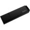 USB Flash накопитель 16GB Netac U351 USB3.2 Black - NT03U351N-016G-32BK