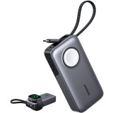 Внешний аккумулятор UGREEN PB527 (55434B)