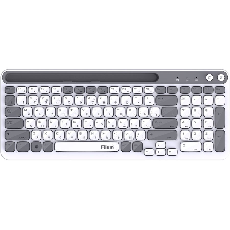 Клавиатура Filum FL-WKB25