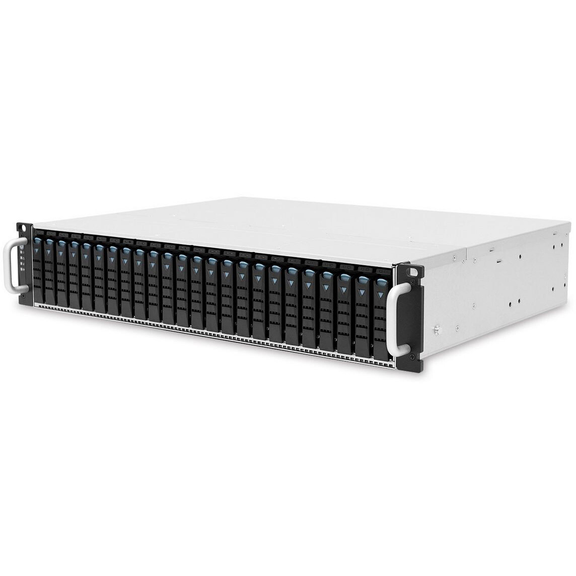 Корпус для системы хранения AIC J2024-07-04X (XJ1-20247-02)
