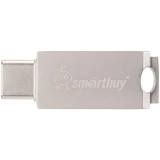 USB Flash накопитель 16Gb SmartBuy MC25 (SB16GBMC25)