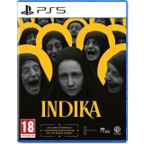 Игра INDIKA для Sony PS5 (PS5-IND)