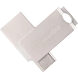 USB Flash накопитель 8Gb SmartBuy MC25 (SB8GBMC25)