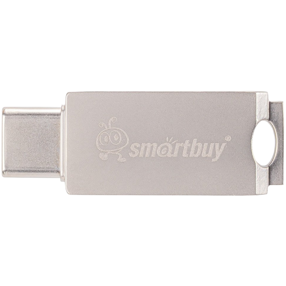 USB Flash накопитель 8GB SmartBuy MC25 (SB8GBMC25) - фото 3