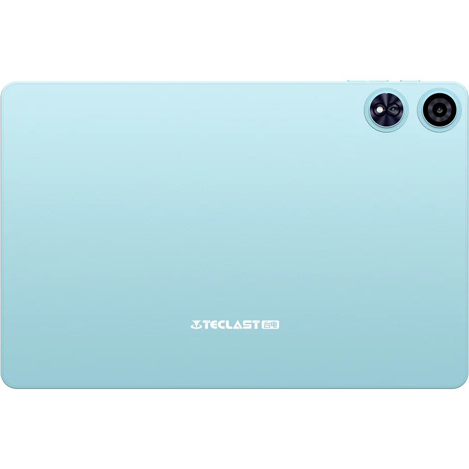 Планшет Teclast P50 Case 4/128Gb Cyan - фото 2
