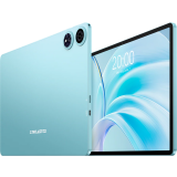 Планшет Teclast P50 Case 4/128Gb Cyan