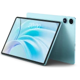 Планшет Teclast P50 Case 4/128Gb Cyan