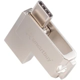 USB Flash накопитель 64Gb SmartBuy MC25 (SB64GBMC25)