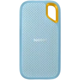 Внешний накопитель SSD 4Tb SanDisk Extreme Pro (SDSSDE81-4T00-RR25)