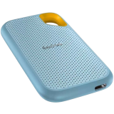 Внешний накопитель SSD 4Tb SanDisk Extreme Pro (SDSSDE81-4T00-RR25)