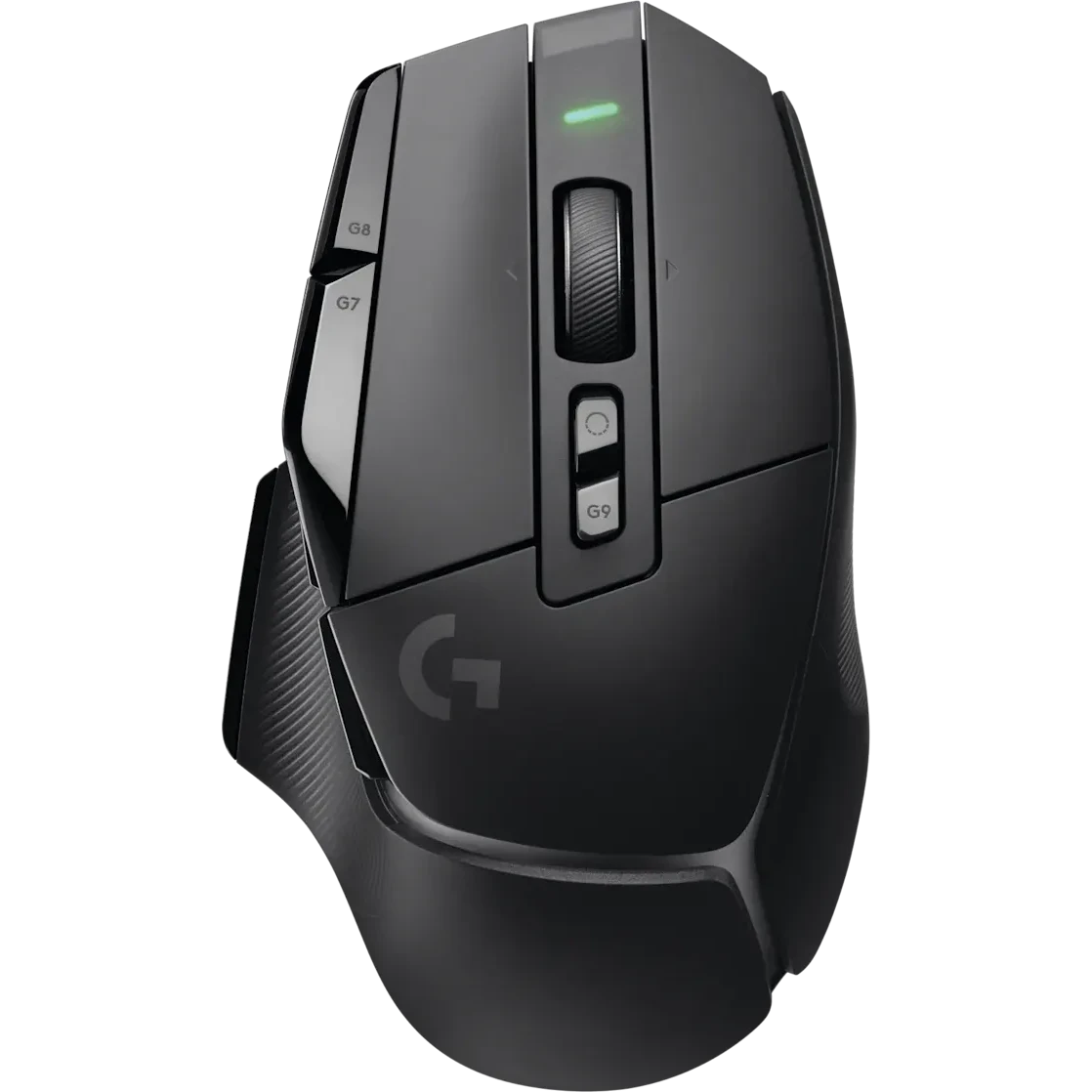 Мышь Logitech G502 X Lightspeed Black - 910-006185/6180/6182