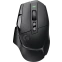 Мышь Logitech G502 X Lightspeed Black - 910-006185/6180/6182