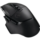 Мышь Logitech G502 X Lightspeed Black (910-006185/6180/6182)