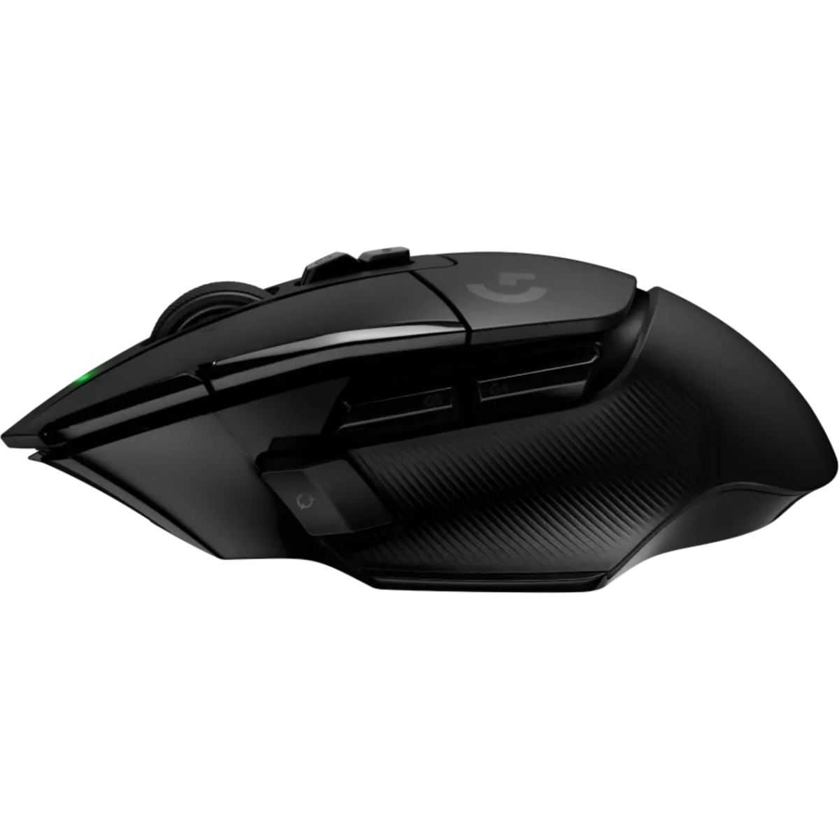 Мышь Logitech G502 X Lightspeed Black - 910-006185/6180/6182 - фото 5