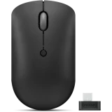 Мышь Lenovo 400 USB-C Wireless Compact (GY51D20865)