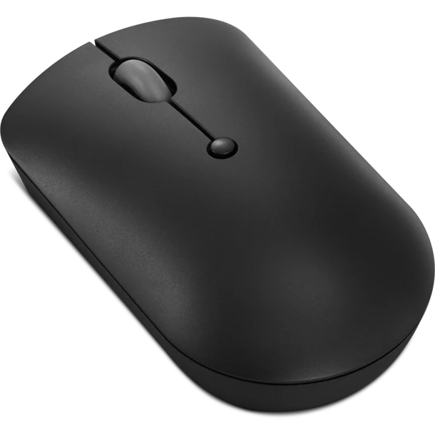 Мышь Lenovo 400 USB-C Wireless Compact - GY51D20865 - фото 2