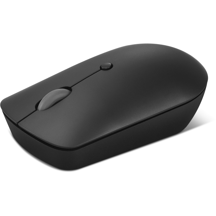 Мышь Lenovo 400 USB-C Wireless Compact - GY51D20865 - фото 3