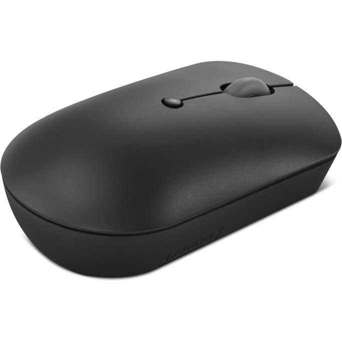 Мышь Lenovo 400 USB-C Wireless Compact - GY51D20865 - фото 4
