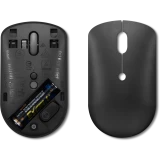 Мышь Lenovo 400 USB-C Wireless Compact (GY51D20865)