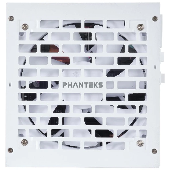 Блок питания 750W Phanteks AMP BH White (PH-P750BM_WT01) - фото 2