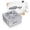 Блок питания 750W Phanteks AMP BH White (PH-P750BM_WT01) - фото 3